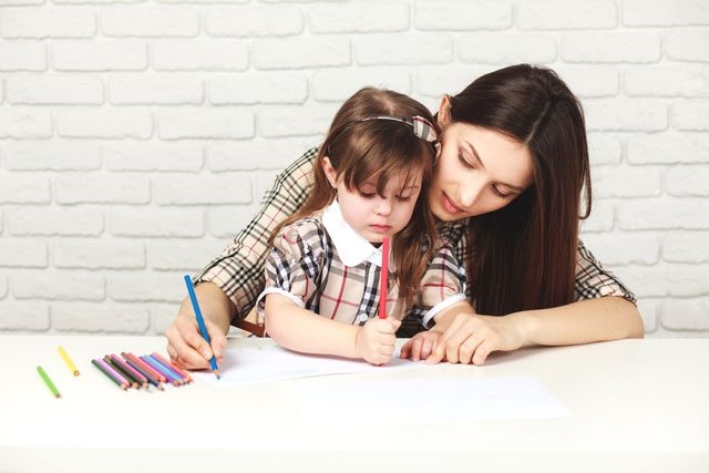 Çocuğunuzu tabletten uzaklaştıracak oyunlar