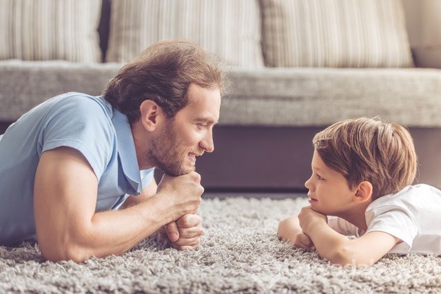 Çocuğunuzu tabletten uzaklaştıracak oyunlar