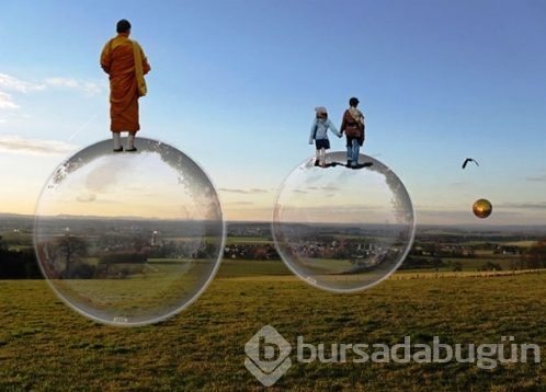 En sık görülen rüyaların anlamları