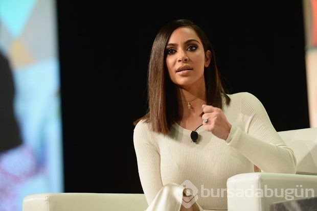 Kim Kardashian soygundan sonra ilk kez konuştu