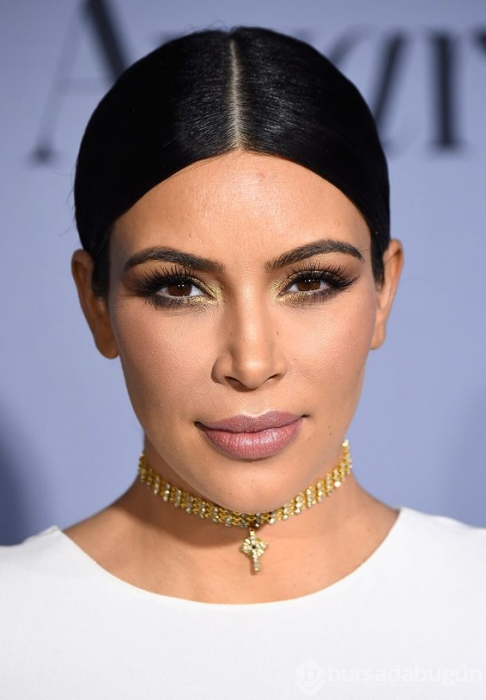 Kim Kardashian soygundan sonra ilk kez konuştu