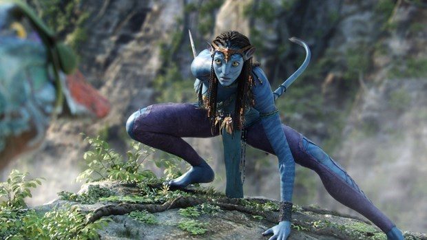 Antalyalı tasarımcı 'Avatar 2' afişinde finale kaldı