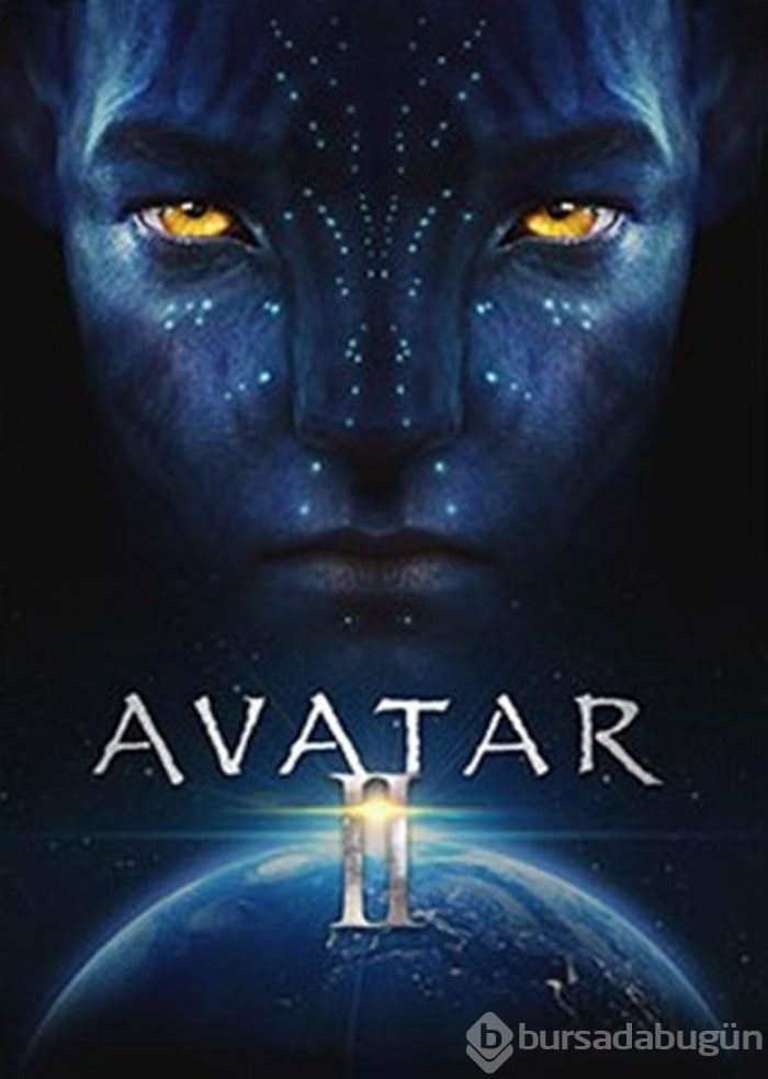 Antalyalı tasarımcı 'Avatar 2' afişinde finale kaldı