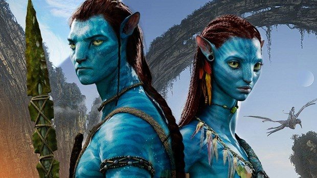 Antalyalı tasarımcı 'Avatar 2' afişinde finale kaldı