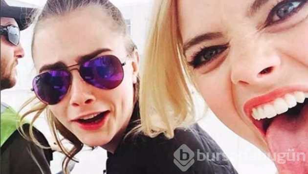Instagram'da mutlaka takip etmeniz gereken ünlüler