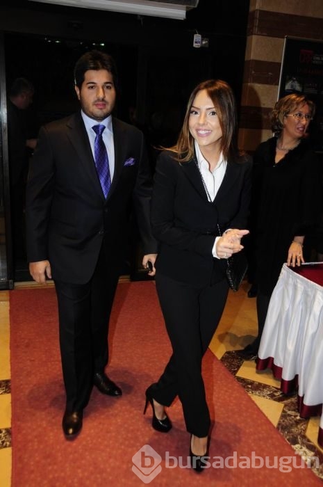 Reza Zarrab ve Ebru Gündeş'in yalı davasında flaş gelişme