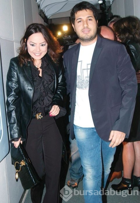 Reza Zarrab ve Ebru Gündeş'in yalı davasında flaş gelişme