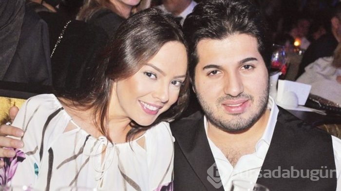 Reza Zarrab ve Ebru Gündeş'in yalı davasında flaş gelişme