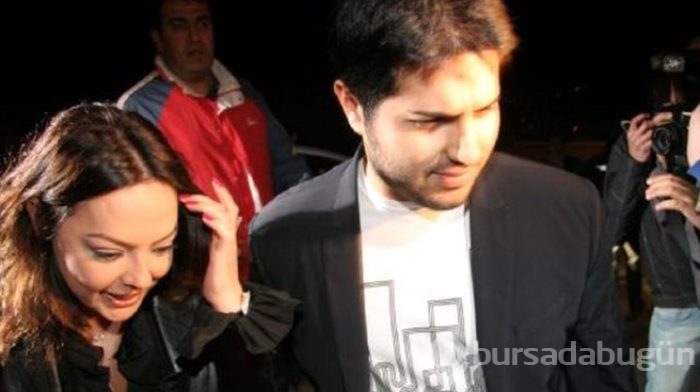 Reza Zarrab ve Ebru Gündeş'in yalı davasında flaş gelişme