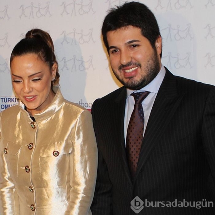 Reza Zarrab ve Ebru Gündeş'in yalı davasında flaş gelişme