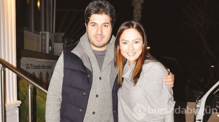 Reza Zarrab ve Ebru Gündeş'in yalı davasında flaş gelişme