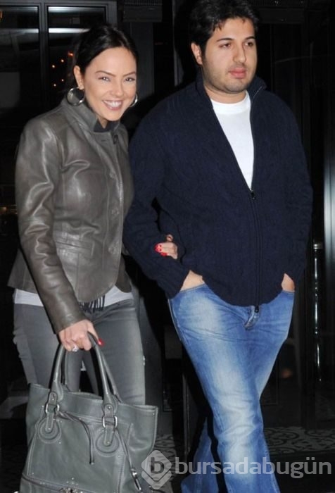 Reza Zarrab ve Ebru Gündeş'in yalı davasında flaş gelişme