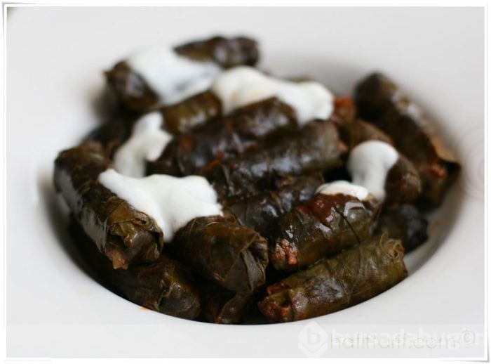 9 Ocak günün menüsü (Anne yemekleri)
