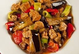 9 Ocak günün menüsü (Anne yemekleri)