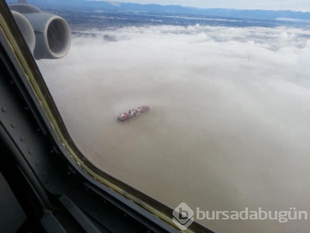 Günün beğenilen ve çok paylaşılan fotoğrafları