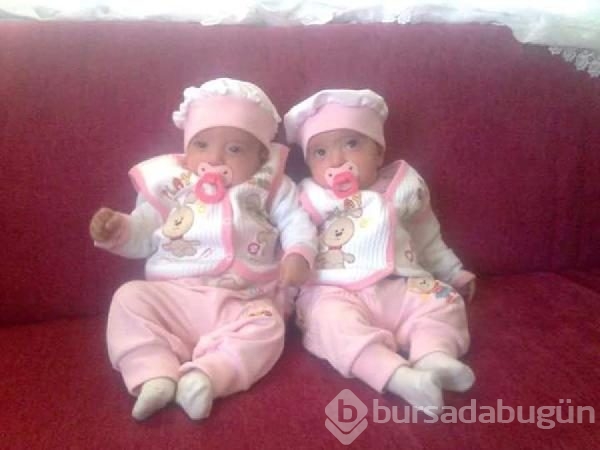 Bursa'da anne cinneti!