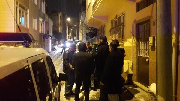 Bursa'da anne cinneti!