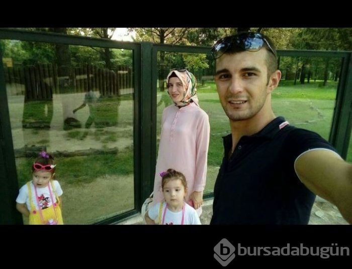 Bursa'da anne cinneti!