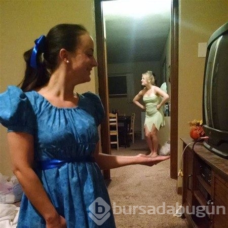 Bu fotoğraflara 2 kez bakın