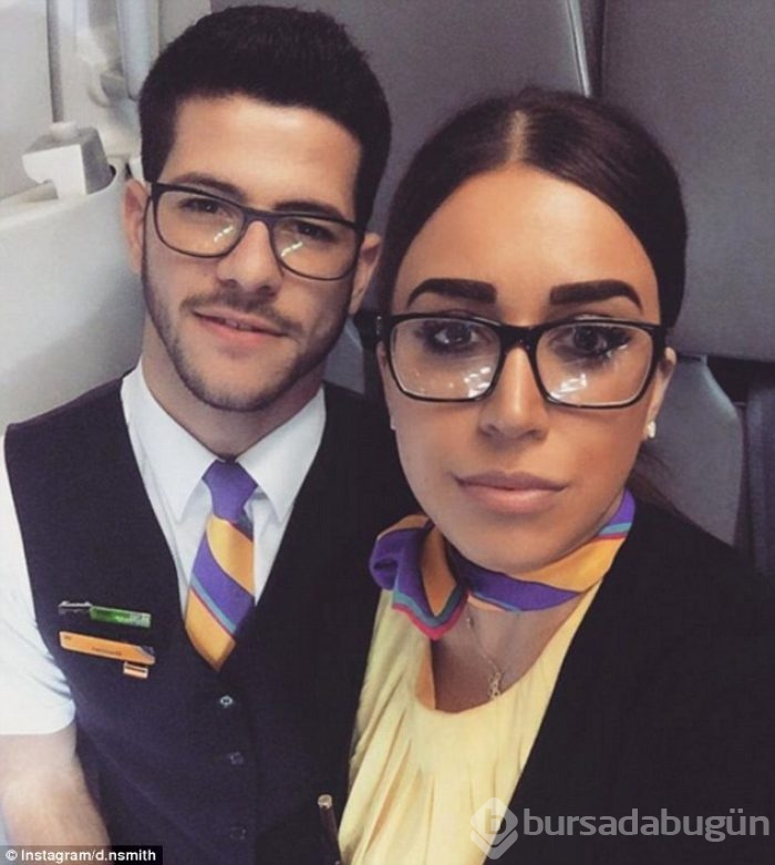 Dünyanın en güzel hostesleri
