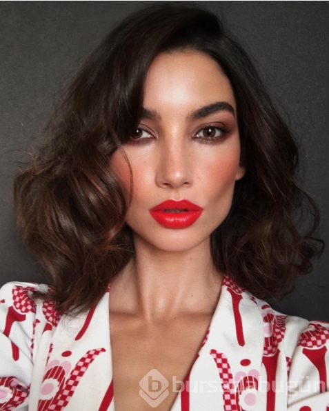 Sosyal Medya'da en çok aratılan 5 Victoria's Secret meleği