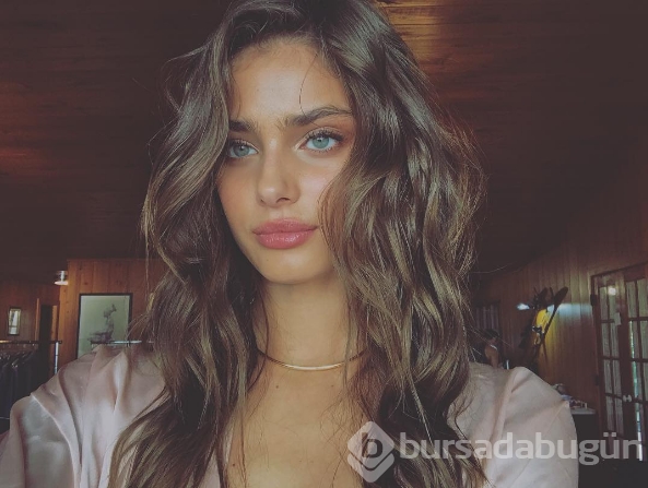 Sosyal Medya'da en çok aratılan 5 Victoria's Secret meleği