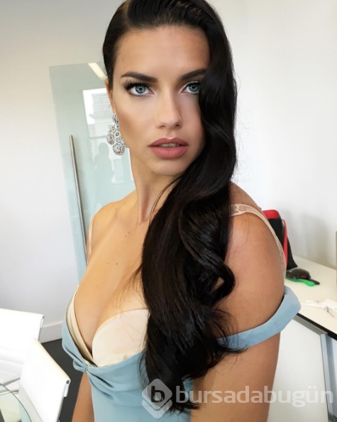 Sosyal Medya'da en çok aratılan 5 Victoria's Secret meleği