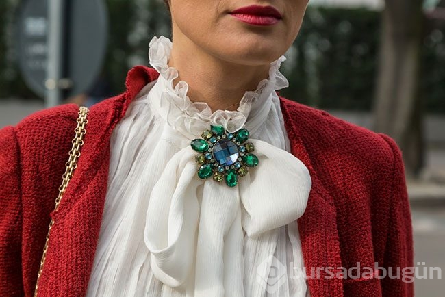 Her zaman geçerli 7 moda kuralı