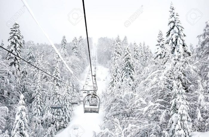Hangi kayak merkezine gitmeli?