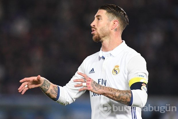 FIFA Yılın 11'i açıklandı