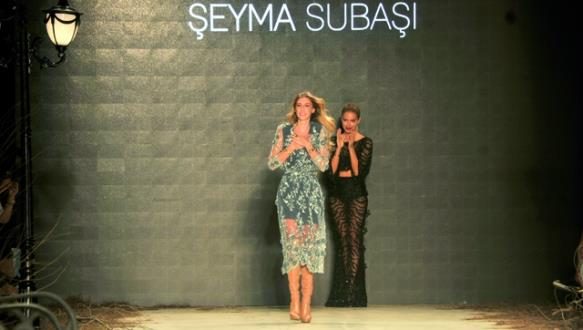 Dünden bugüne: Şeyma Subaşı