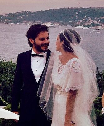 İşte Nehir Erdoğan'ın boşanma sebebi