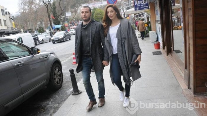 Azra Akın'dan evlilik müjdesi