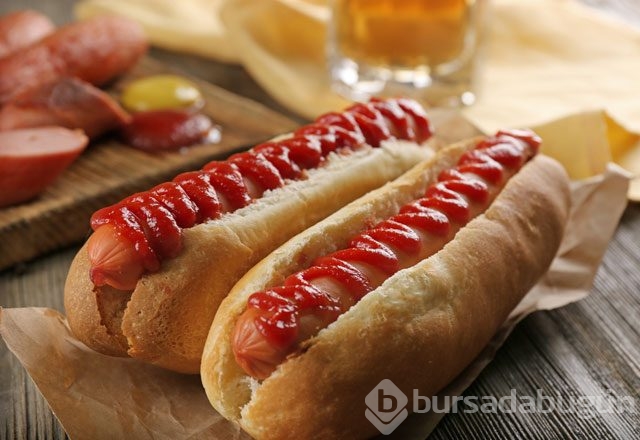 Çocukları agresif yapan 10 yiyecek