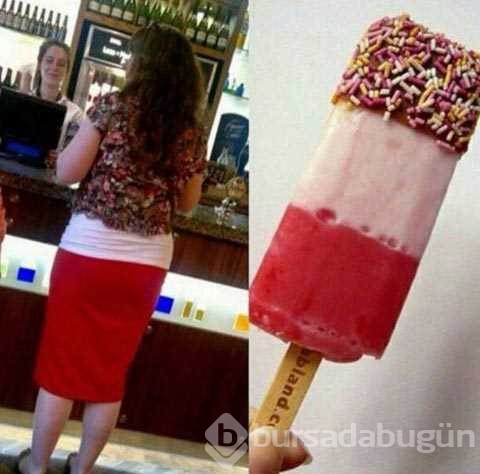 Günün en çok paylaşılan fotoğrafları