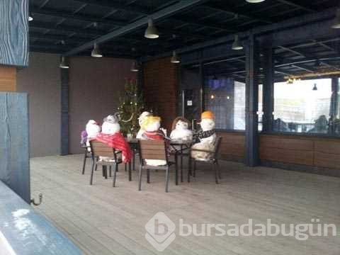 Günün en çok paylaşılan fotoğrafları