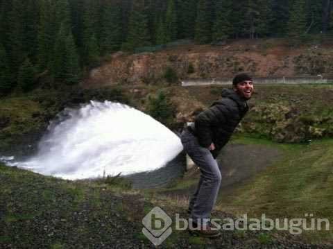 Günün en çok paylaşılan fotoğrafları