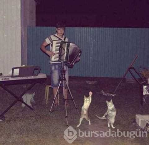 Günün en çok paylaşılan fotoğrafları
