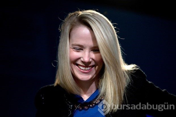 Teknoloji devi Yahoo'nun adı değişti