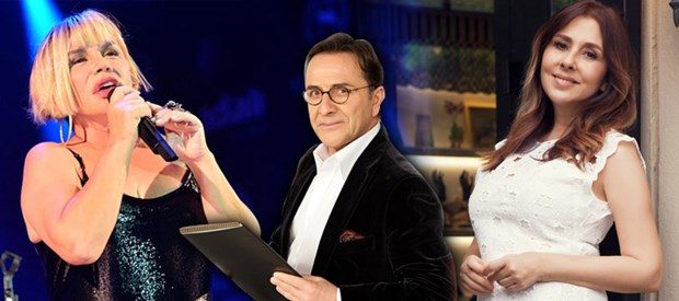 Nilüfer'den Sezen Aksu'ya, Sezen'den size