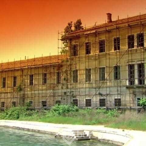 Dünyanın en lanetli 13 yeri