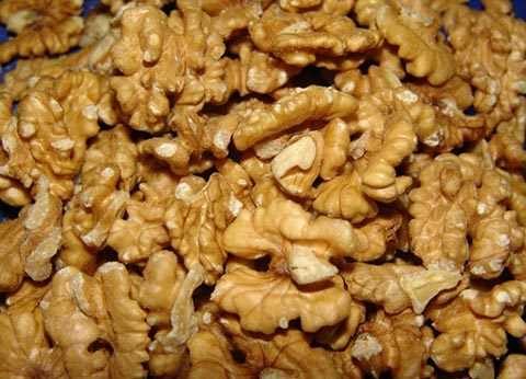 Günde 30 gram ceviz tüketmek...