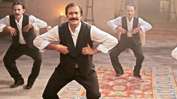Mahsun Kırmızıgül herkesi şaşırtacak