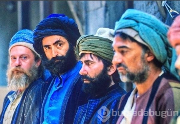 Mahsun Kırmızıgül herkesi şaşırtacak