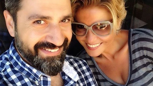 Ece Erken' den platonik aşk haberine yanıt
