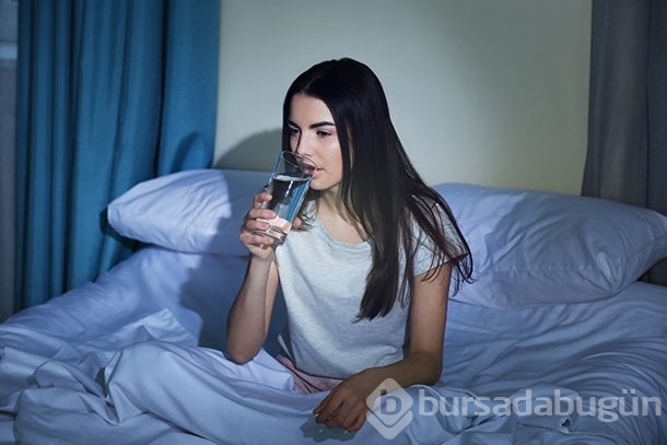 Akşamları daha az acıkmak için bu besinleri tüketin