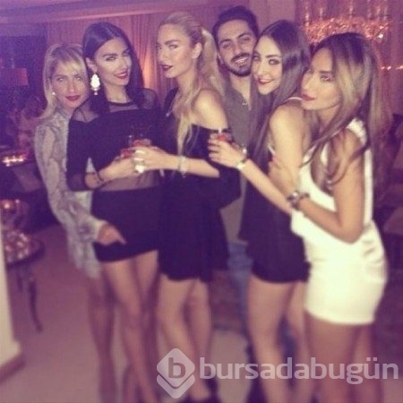 En klişe ınstagram pozları