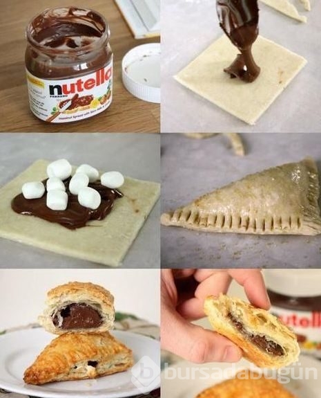 Yemek yaparken hayatınızı kolaylaştırın