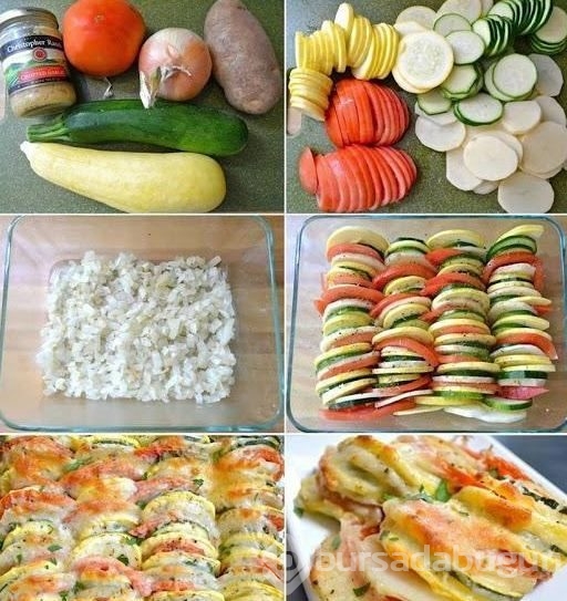 Yemek yaparken hayatınızı kolaylaştırın