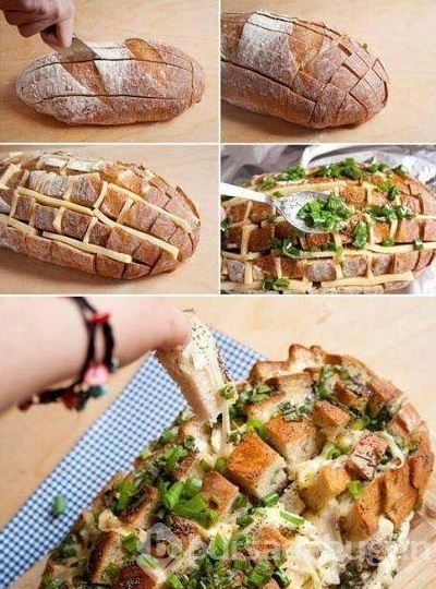 Yemek yaparken hayatınızı kolaylaştırın